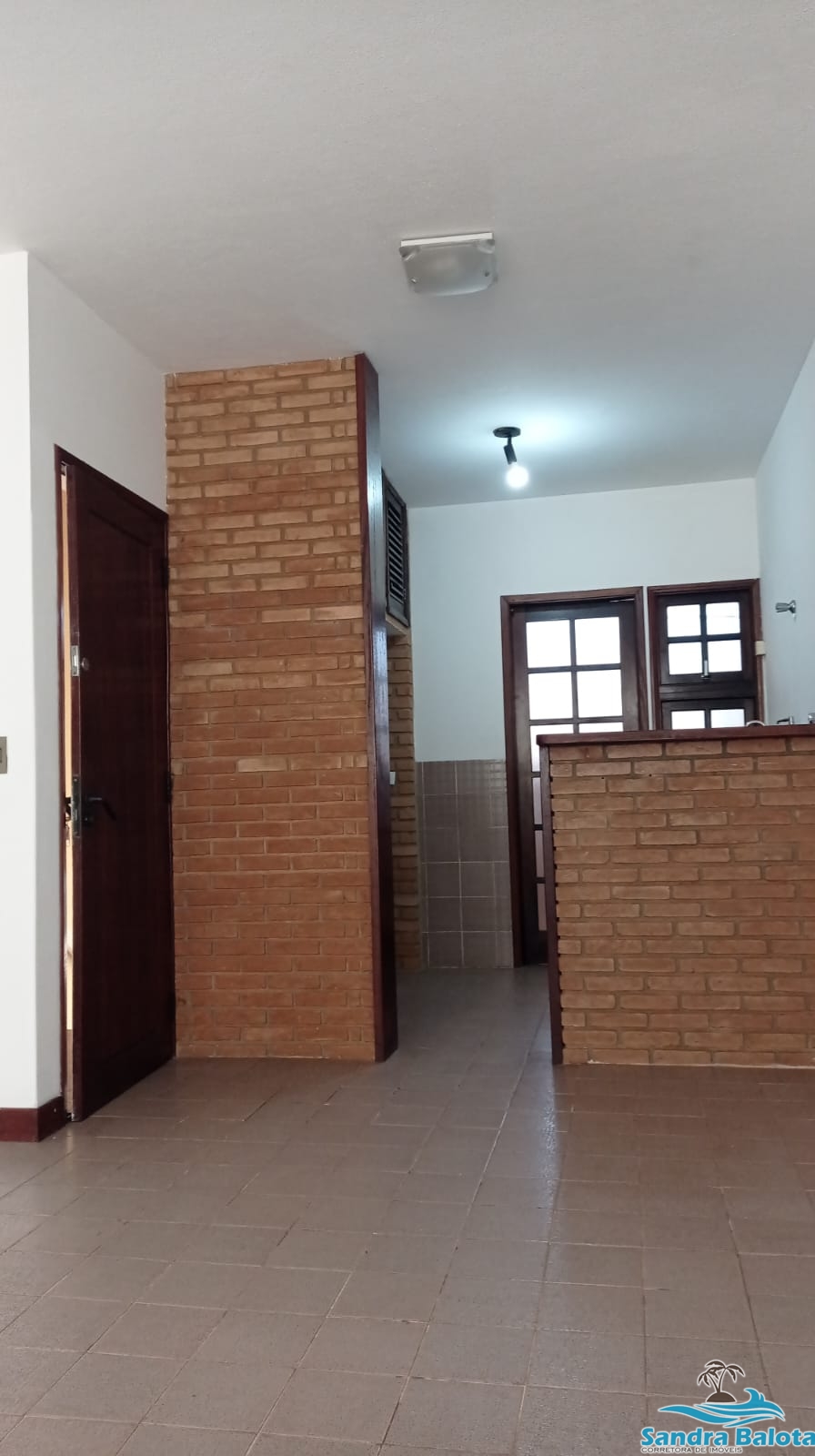 Apartamento no Itaguá