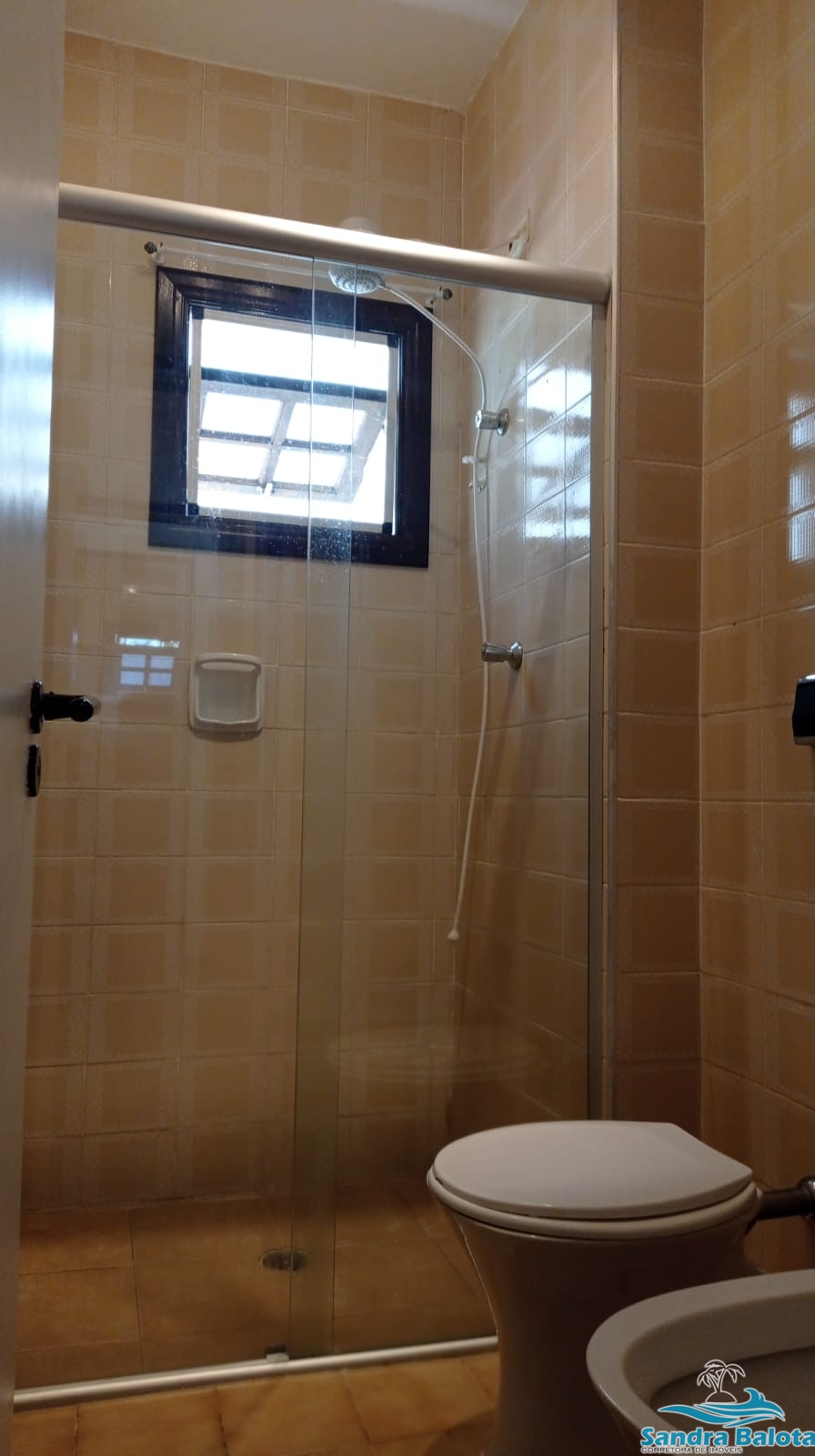 Apartamento no Itaguá
