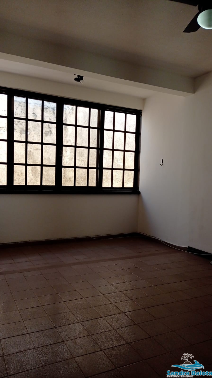 Apartamento no Itaguá