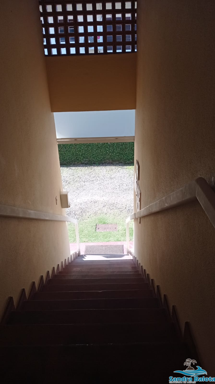 Apartamento no Itaguá
