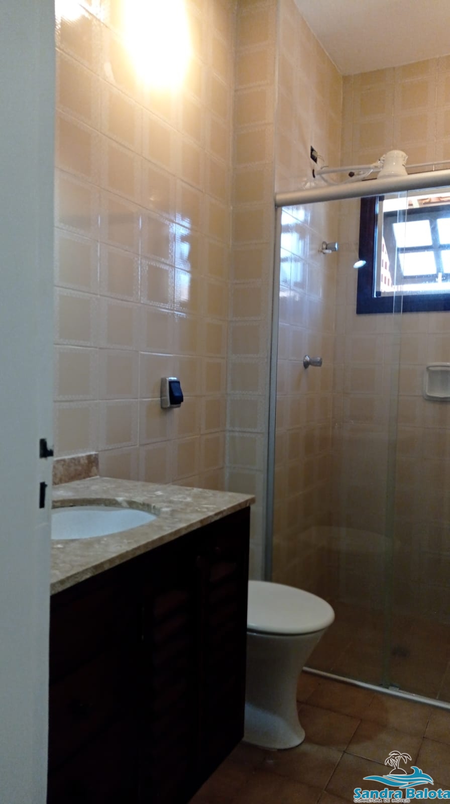 Apartamento no Itaguá