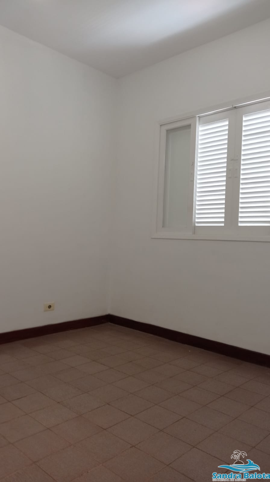 Apartamento no Itaguá