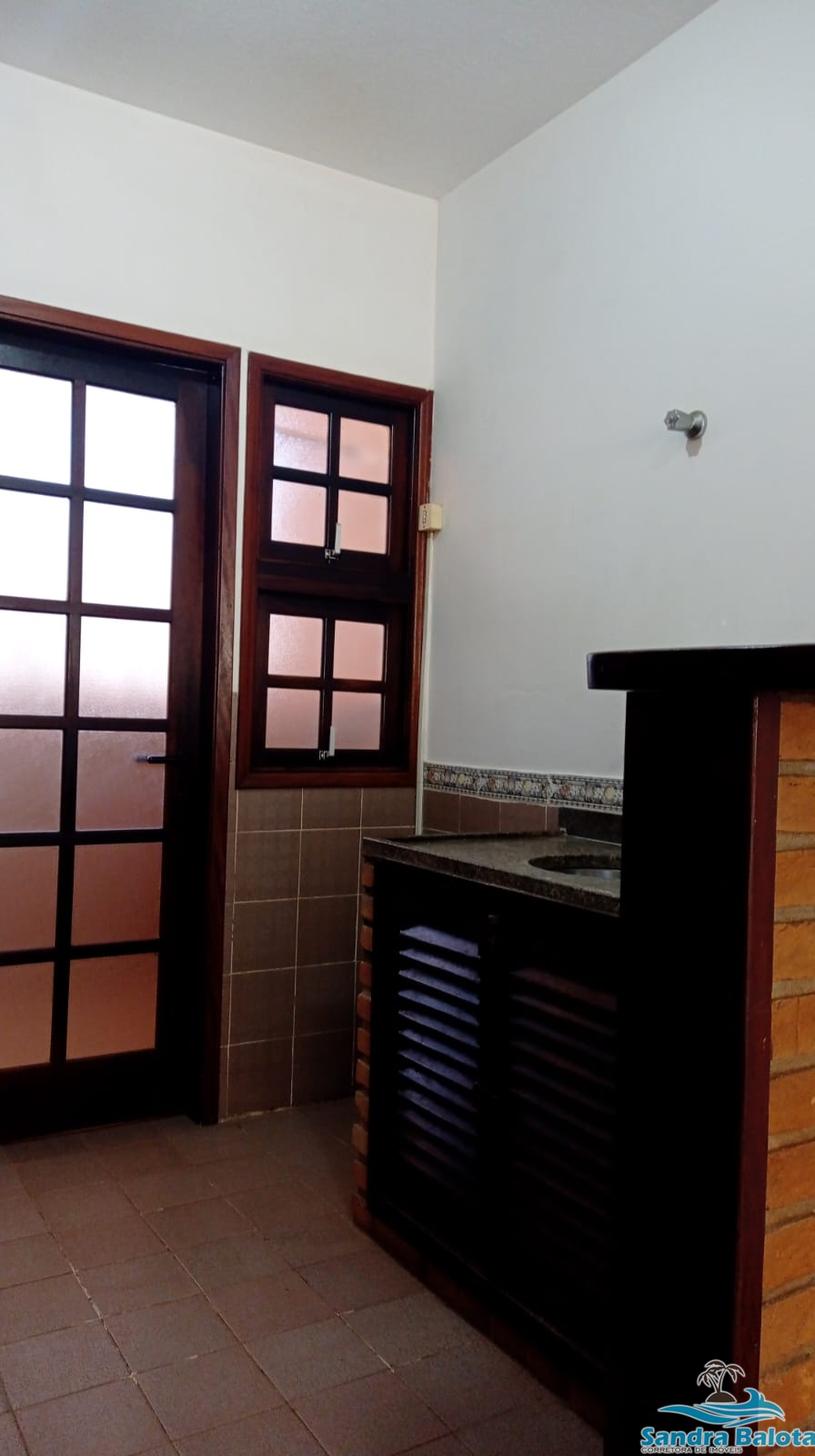 Apartamento no Itaguá