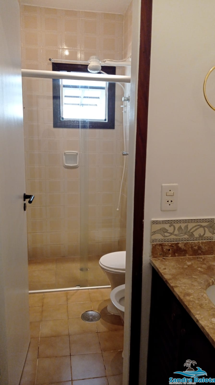 Apartamento no Itaguá