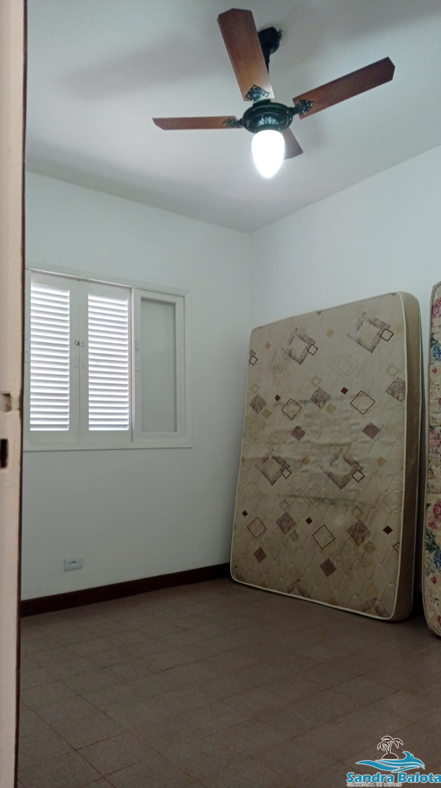 Apartamento no Itaguá