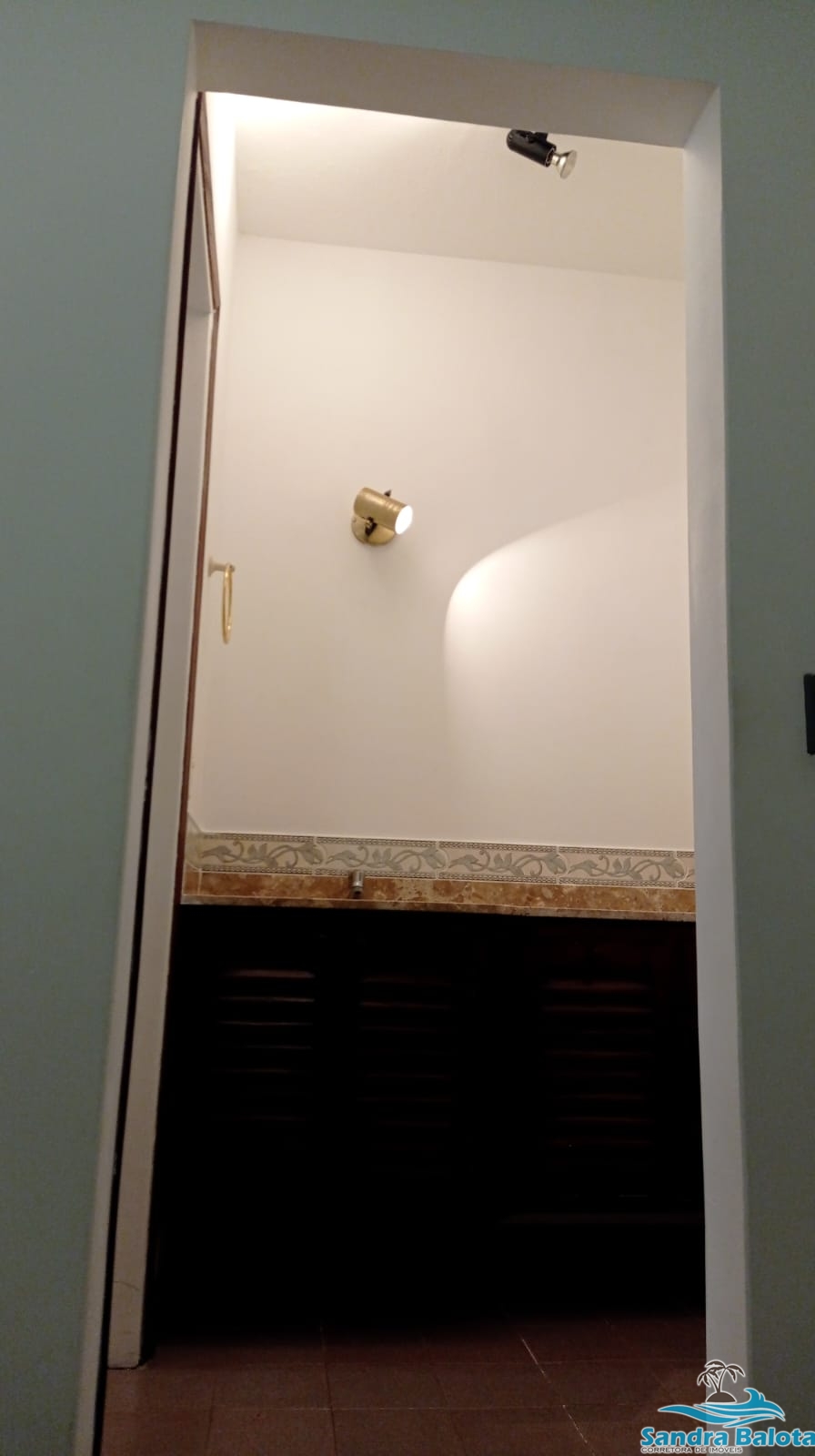 Apartamento no Itaguá