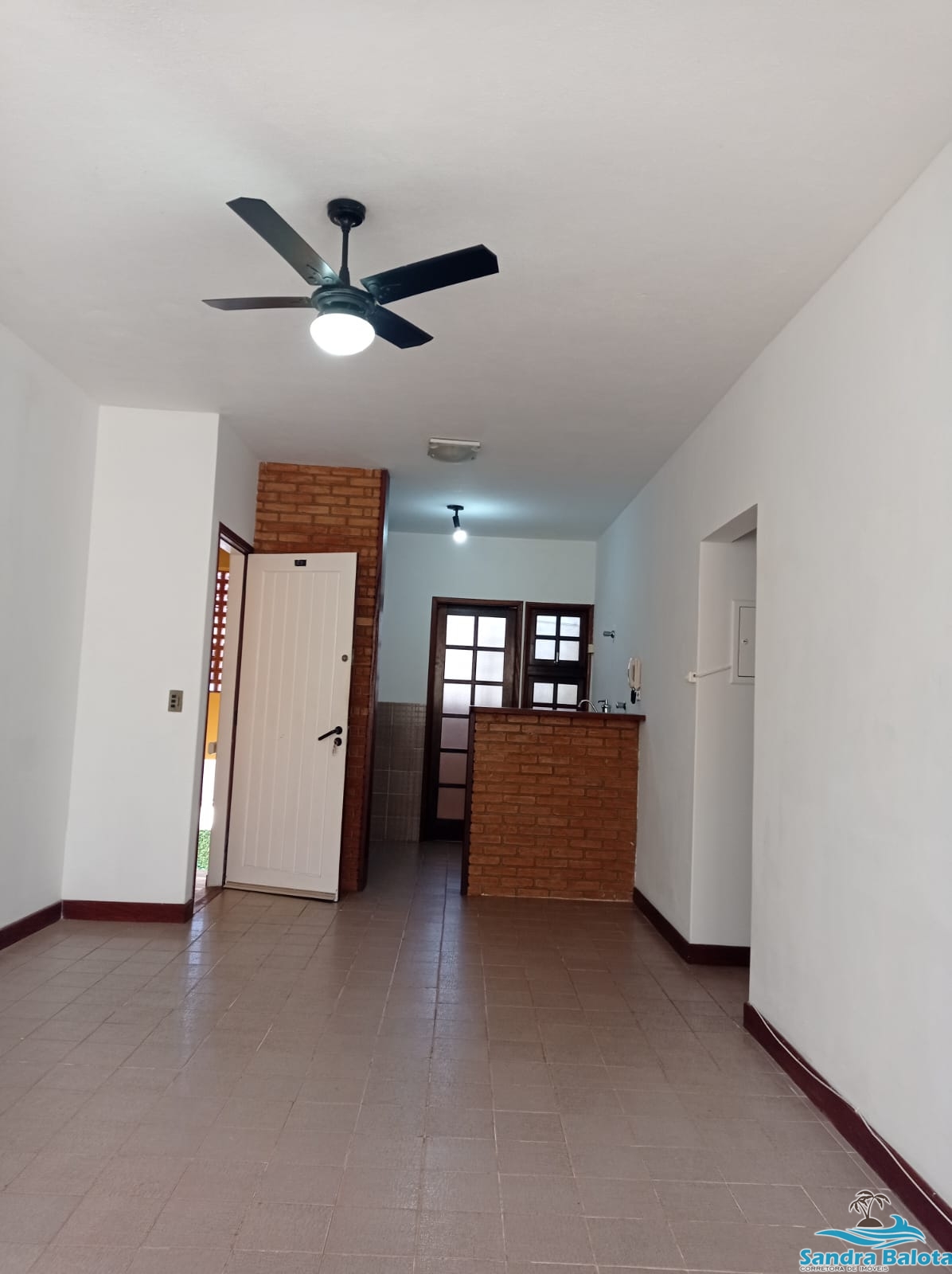 Apartamento No Itaguá