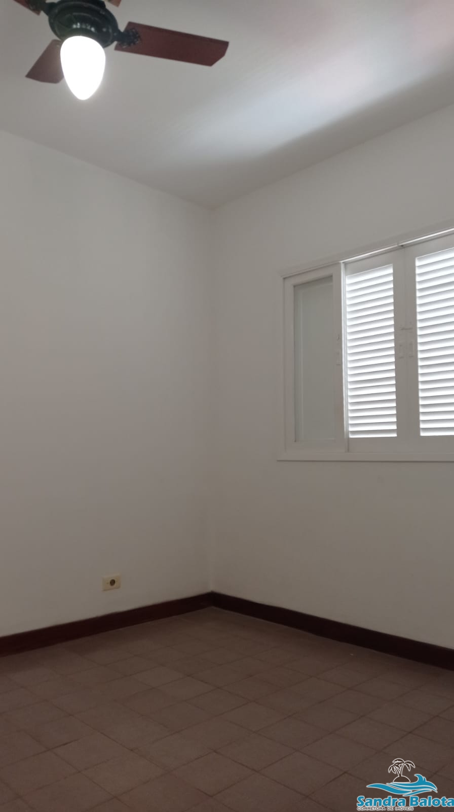 Apartamento no Itaguá