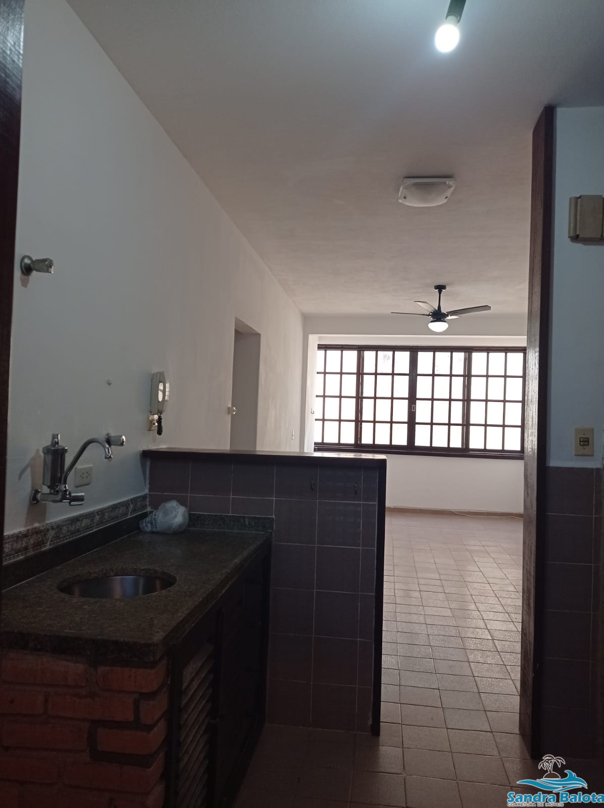 Apartamento no Itaguá
