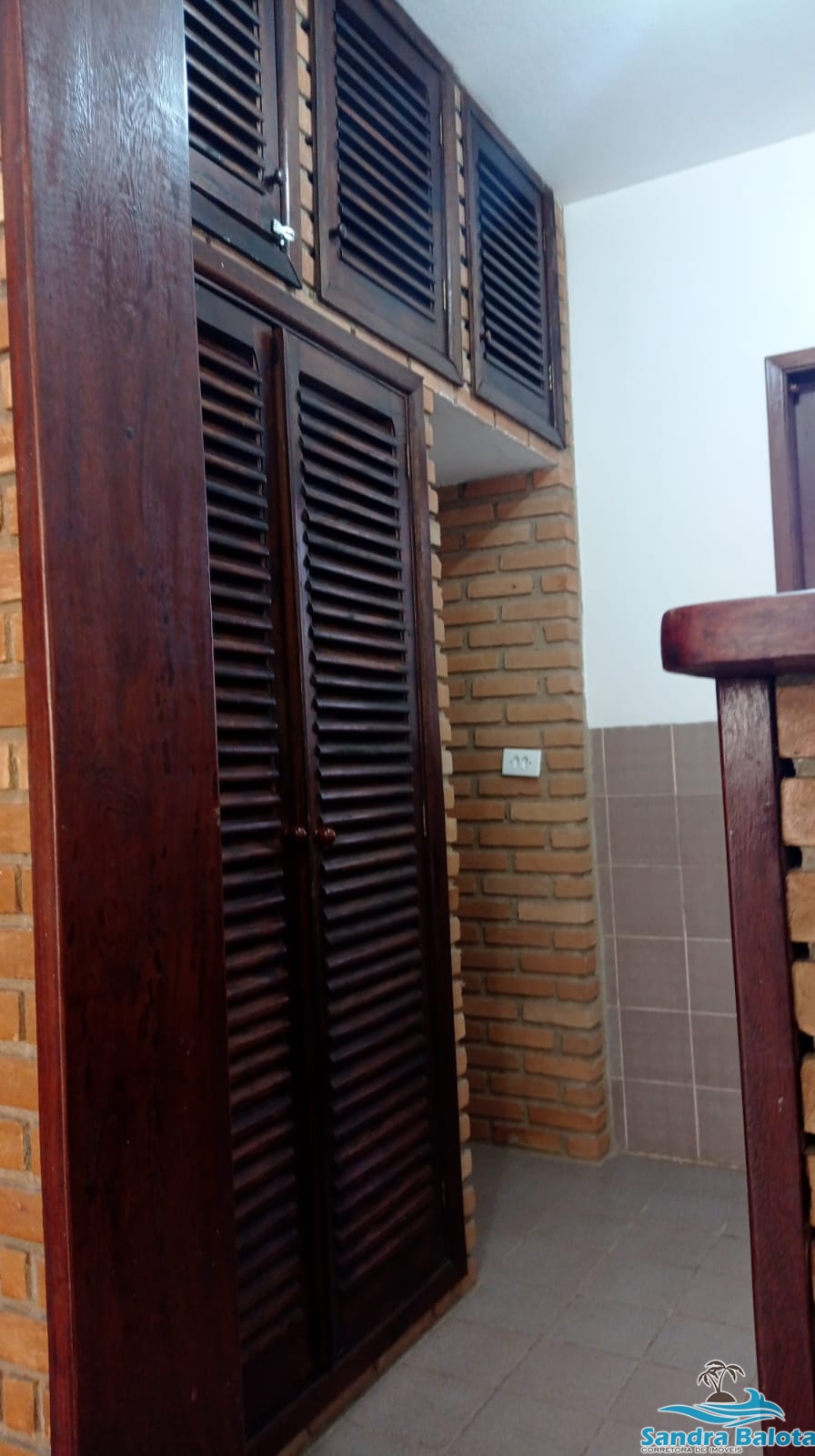 Apartamento no Itaguá