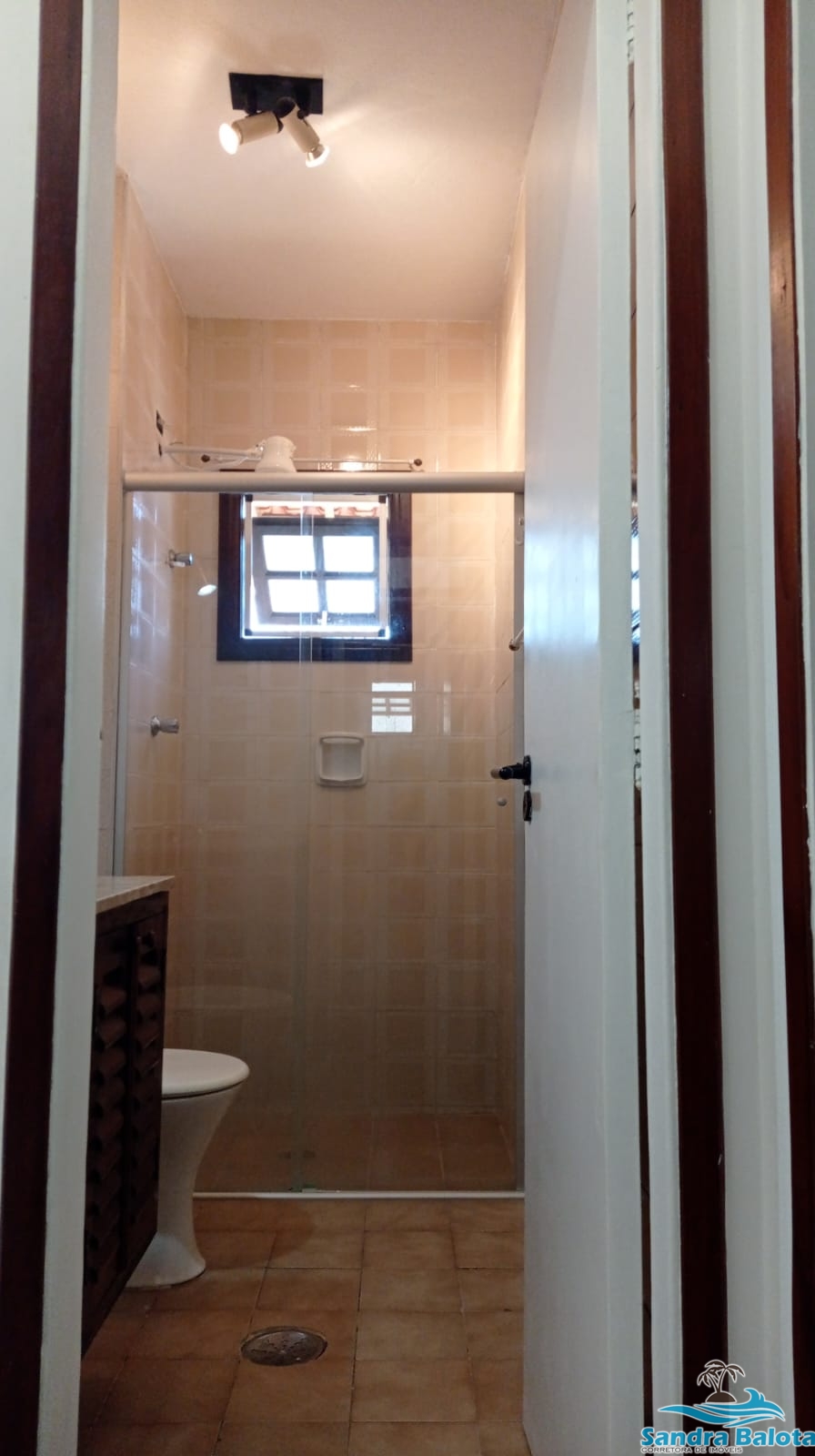 Apartamento no Itaguá