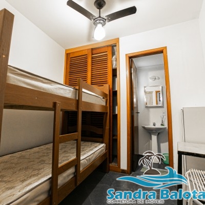 Cobertura Duplex Itaguá/Acaraú