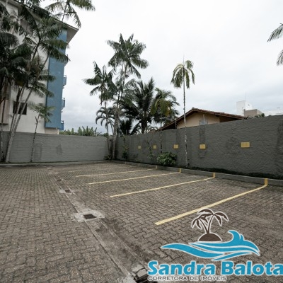 Cobertura Duplex Itaguá/Acaraú