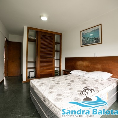 Cobertura Duplex Itaguá/Acaraú
