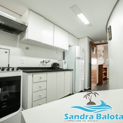 Cobertura Duplex Itaguá/Acaraú