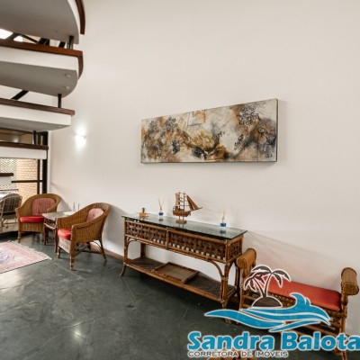 Cobertura Duplex Itaguá/Acaraú