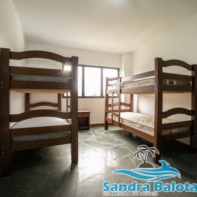 Cobertura Duplex Itaguá/Acaraú
