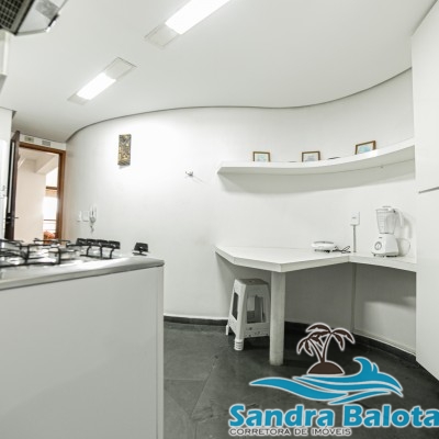 Cobertura Duplex Itaguá/Acaraú