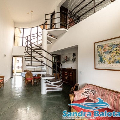 Cobertura Duplex Itaguá/Acaraú