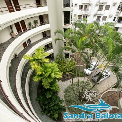Cobertura Duplex Itaguá/Acaraú