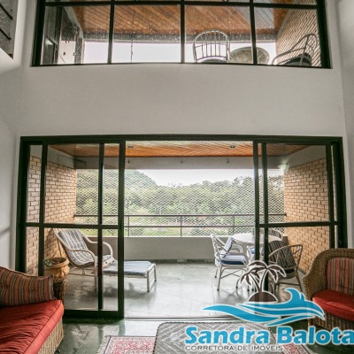 Cobertura Duplex Itaguáacaraú