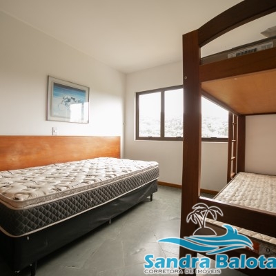 Cobertura Duplex Itaguá/Acaraú