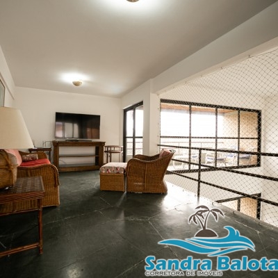 Cobertura Duplex Itaguá/Acaraú