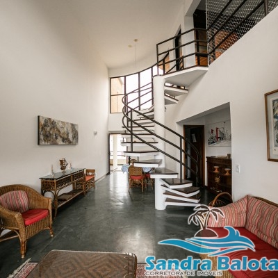 Cobertura Duplex Itaguá/Acaraú