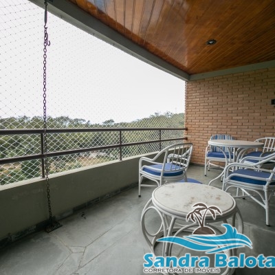Cobertura Duplex Itaguá/Acaraú