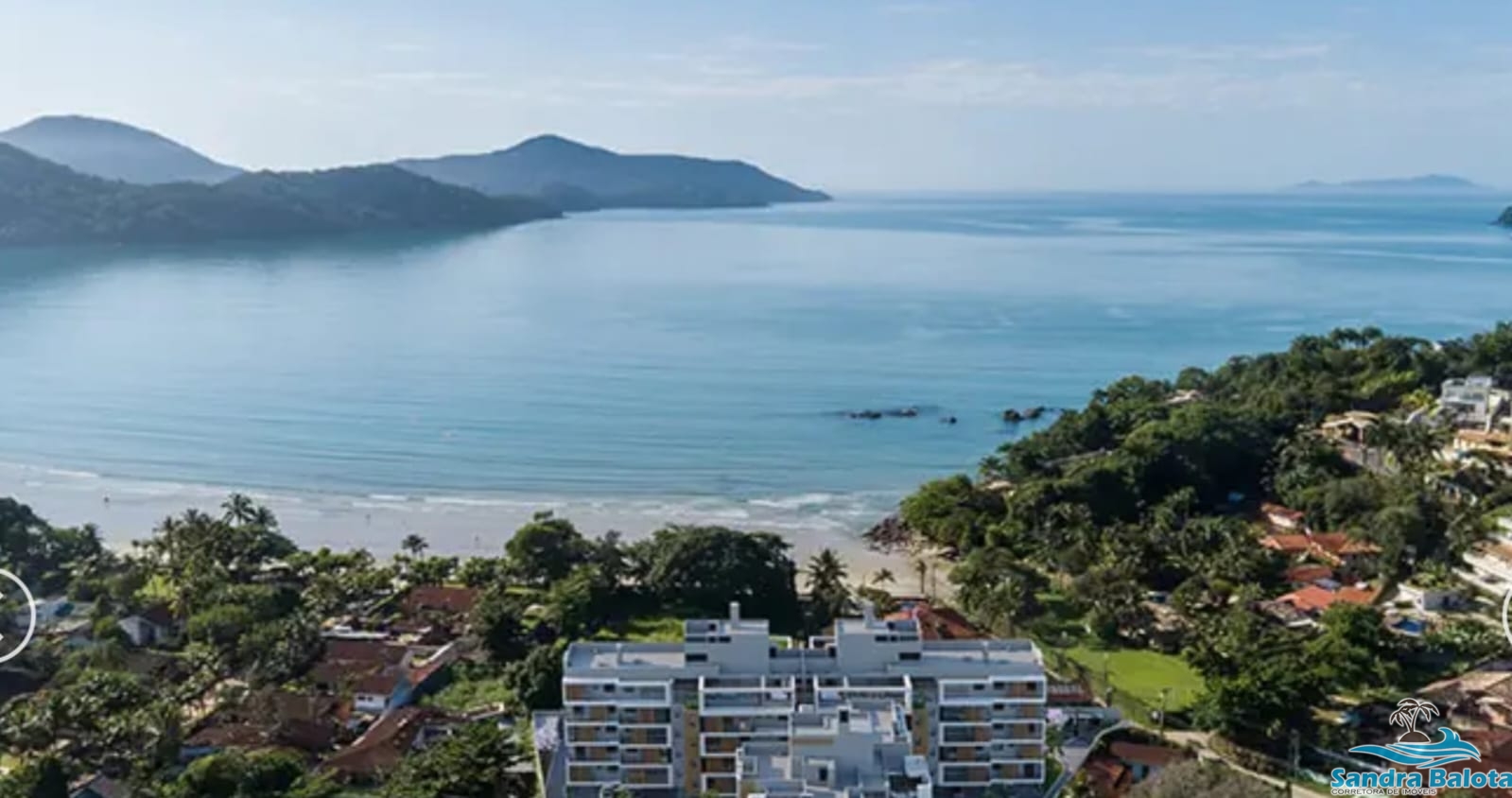 Aruna Resort Ubatuba/Enseada