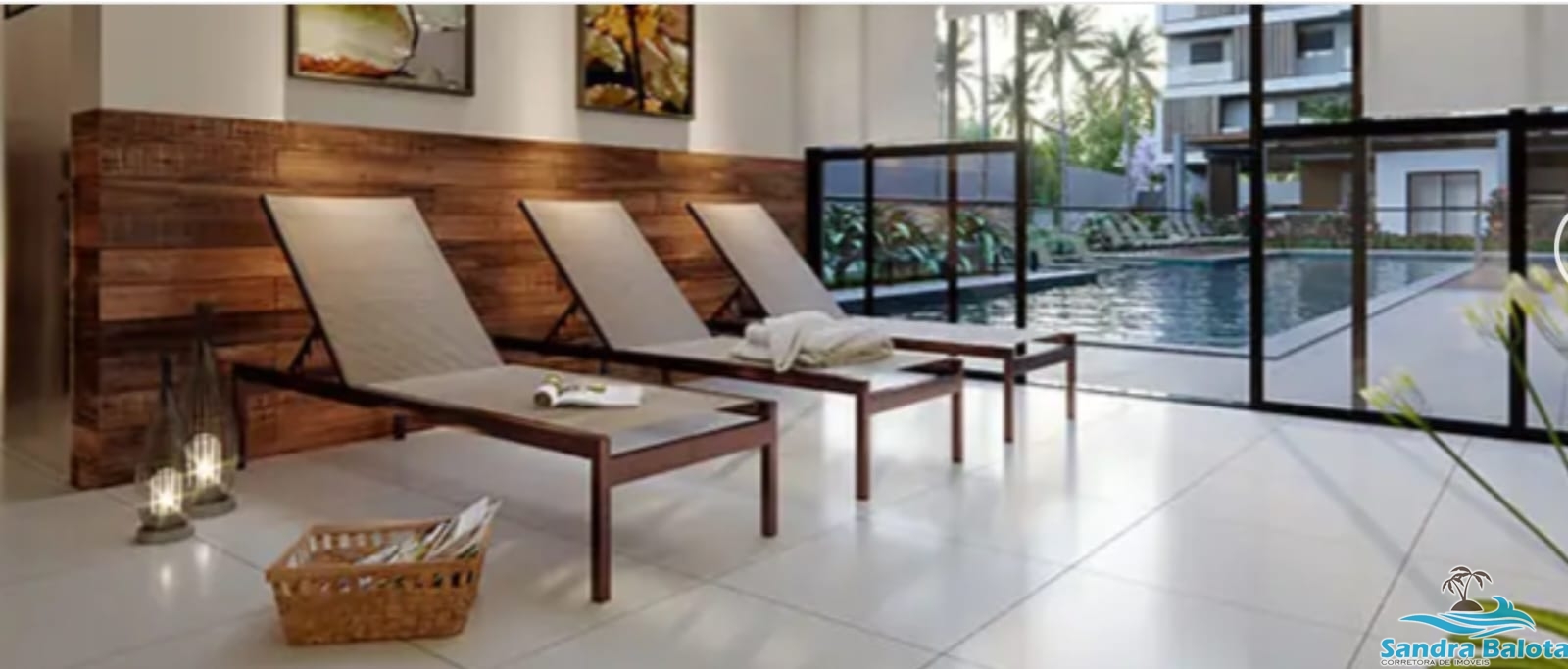 Aruna Resort Ubatuba/Enseada