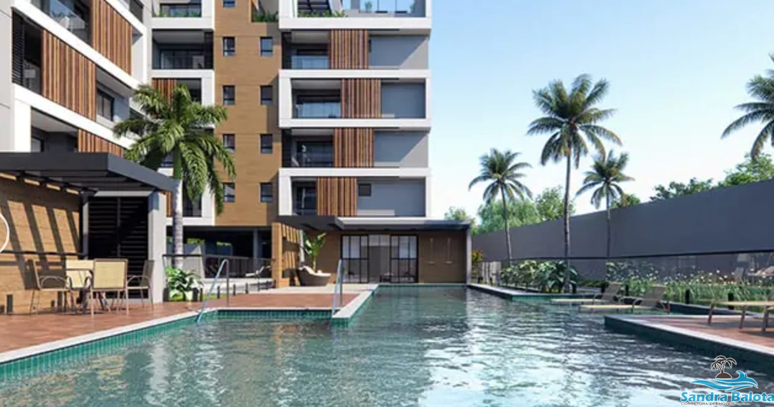 Aruna Resort Ubatubaenseada