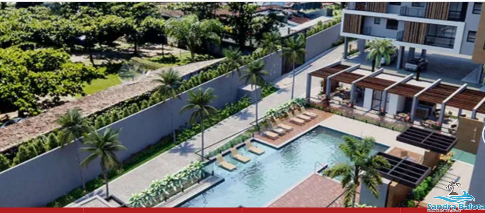 Aruna Resort Ubatuba/Enseada