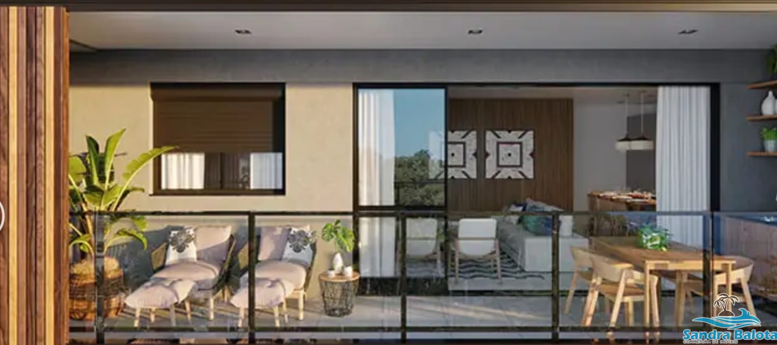 Aruna Resort Ubatuba/Enseada
