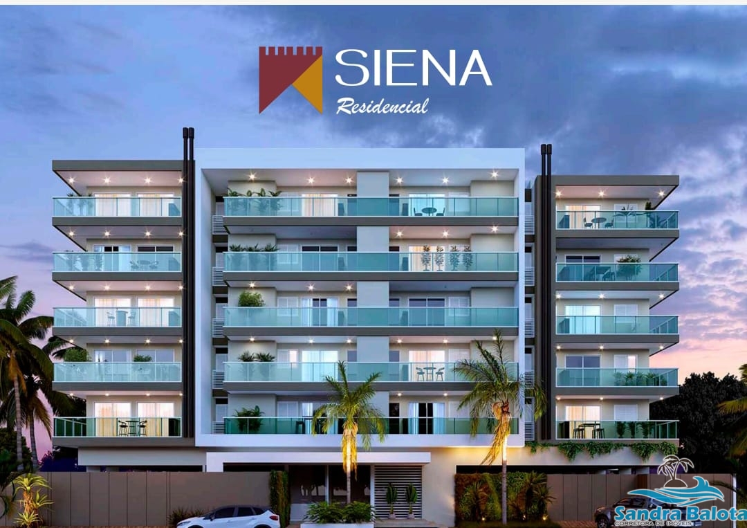 Lançamento Siena Residencial Itaguáubatuba