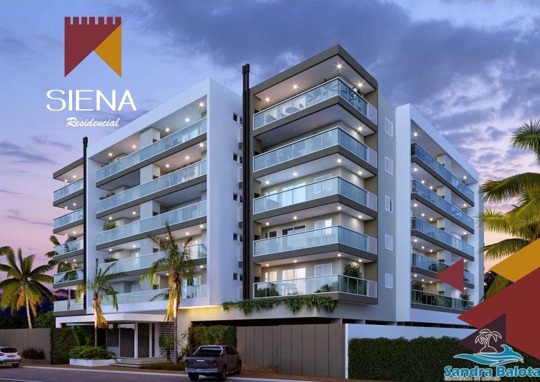 Lançamento Siena Residencial /Itaguá/Ubatuba