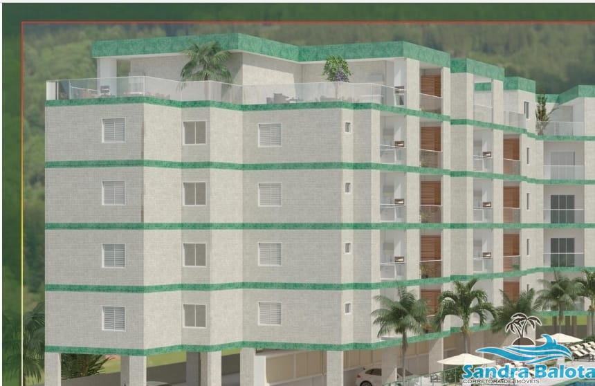 Lofts na Praia Grande/Ubatuba