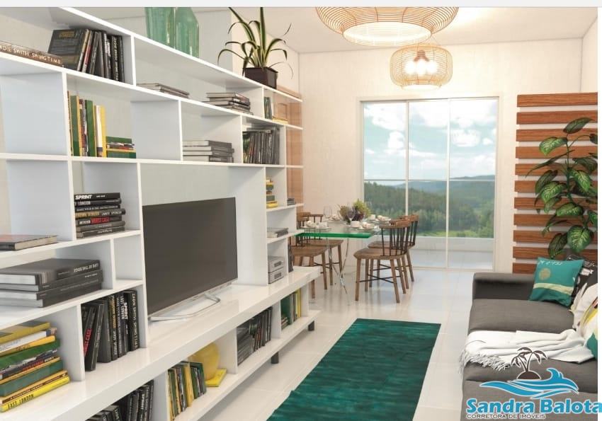 Lofts na Praia Grande/Ubatuba