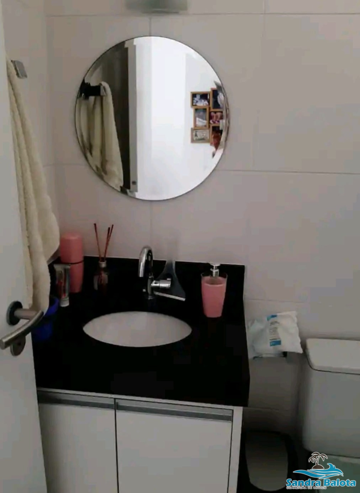 Belíssima cobertura com vista mar/Praia Grande-Ubatuba-Entregue em 2023