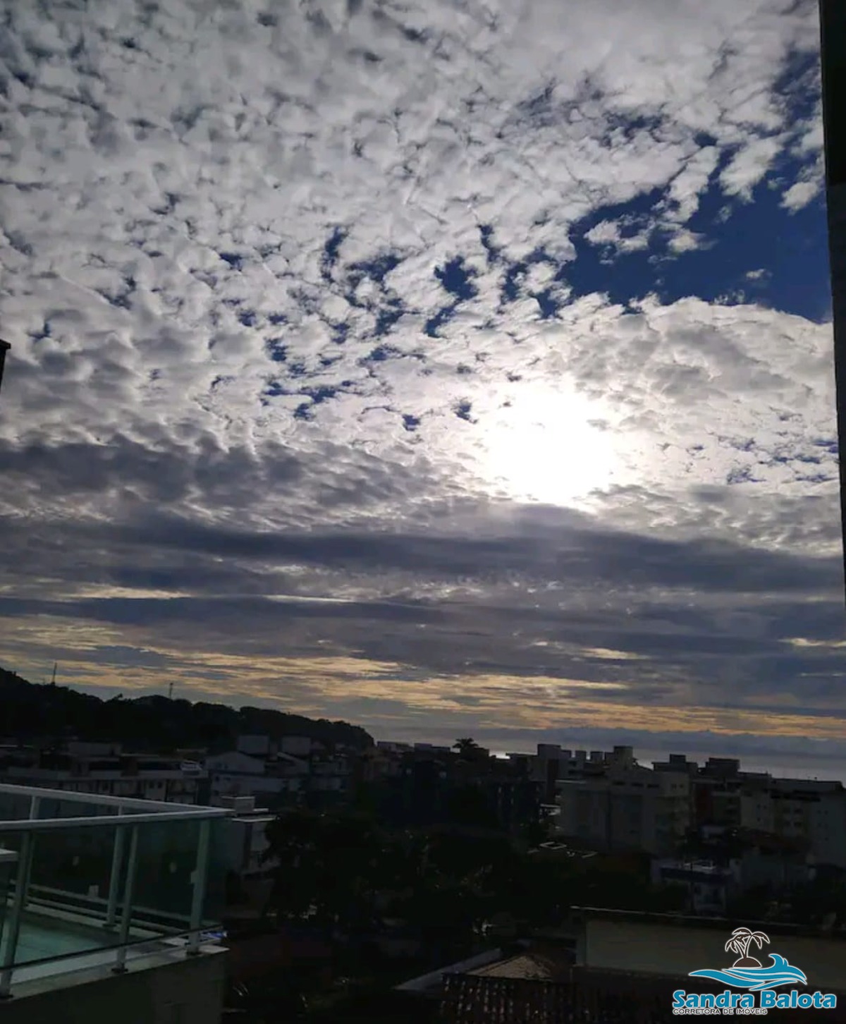 Belíssima cobertura com vista mar/Praia Grande-Ubatuba-Entregue em 2023