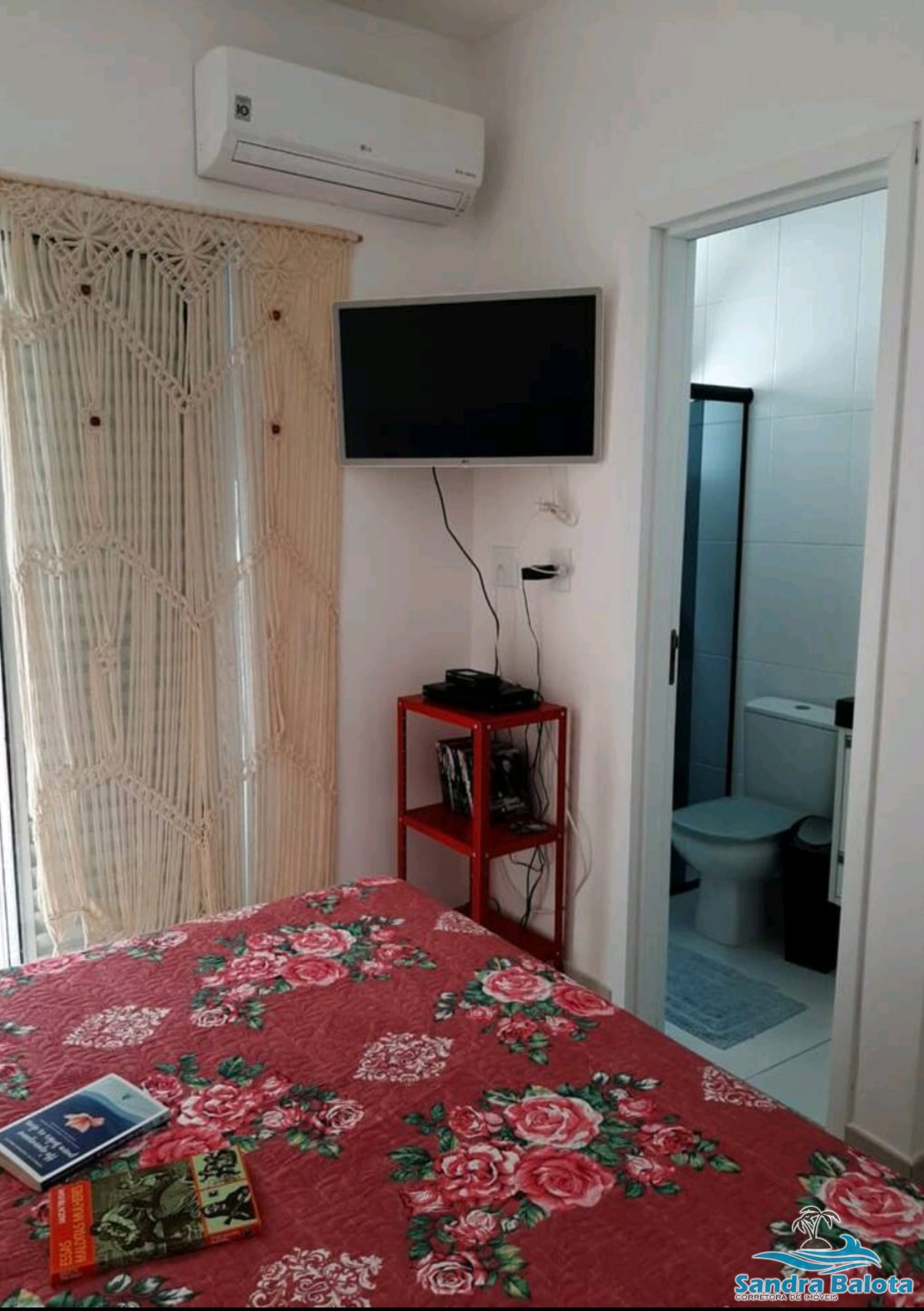 Belíssima cobertura com vista mar/Praia Grande-Ubatuba-Entregue em 2023