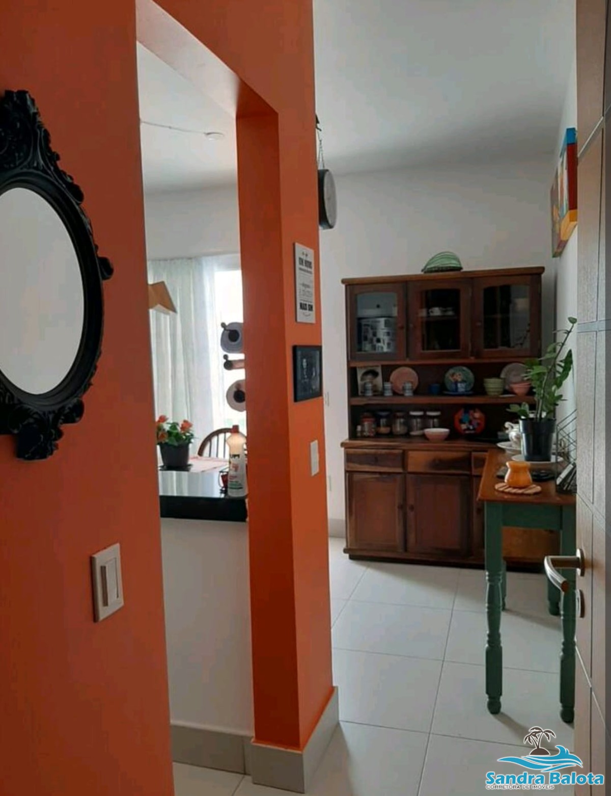 Belíssima cobertura com vista mar/Praia Grande-Ubatuba-Entregue em 2023