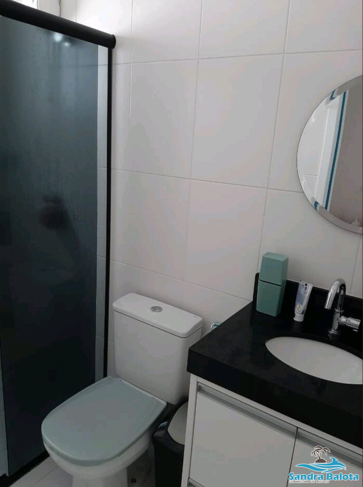 Belíssima cobertura com vista mar/Praia Grande-Ubatuba-Entregue em 2023