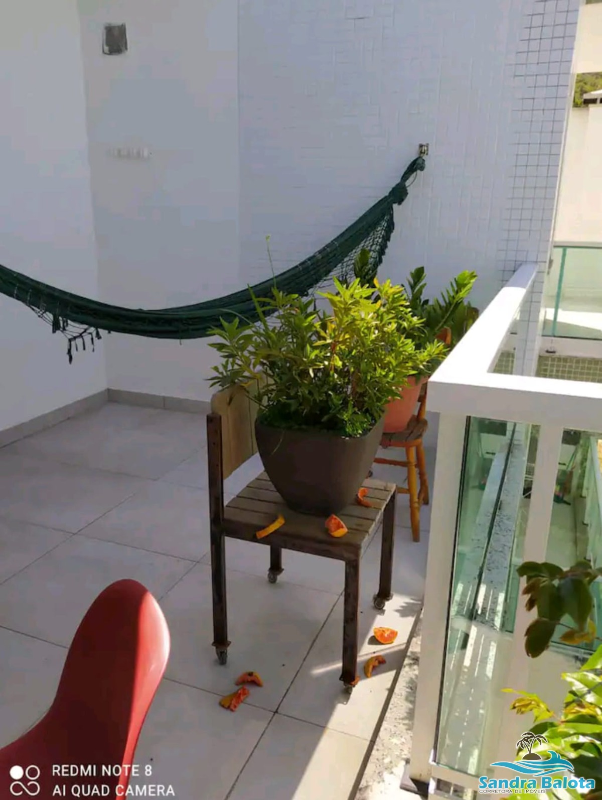 Belíssima cobertura com vista mar/Praia Grande-Ubatuba-Entregue em 2023