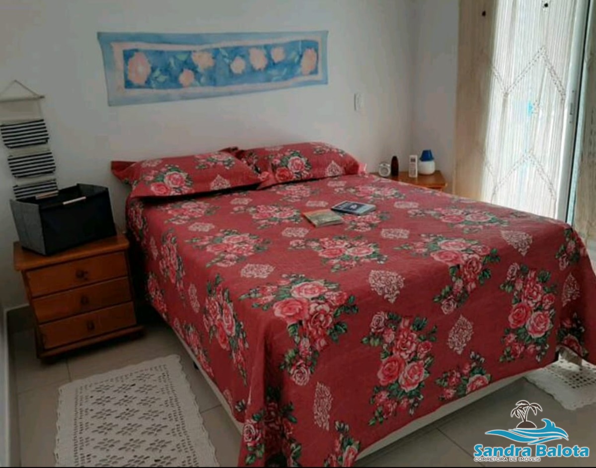 Belíssima cobertura com vista mar/Praia Grande-Ubatuba-Entregue em 2023