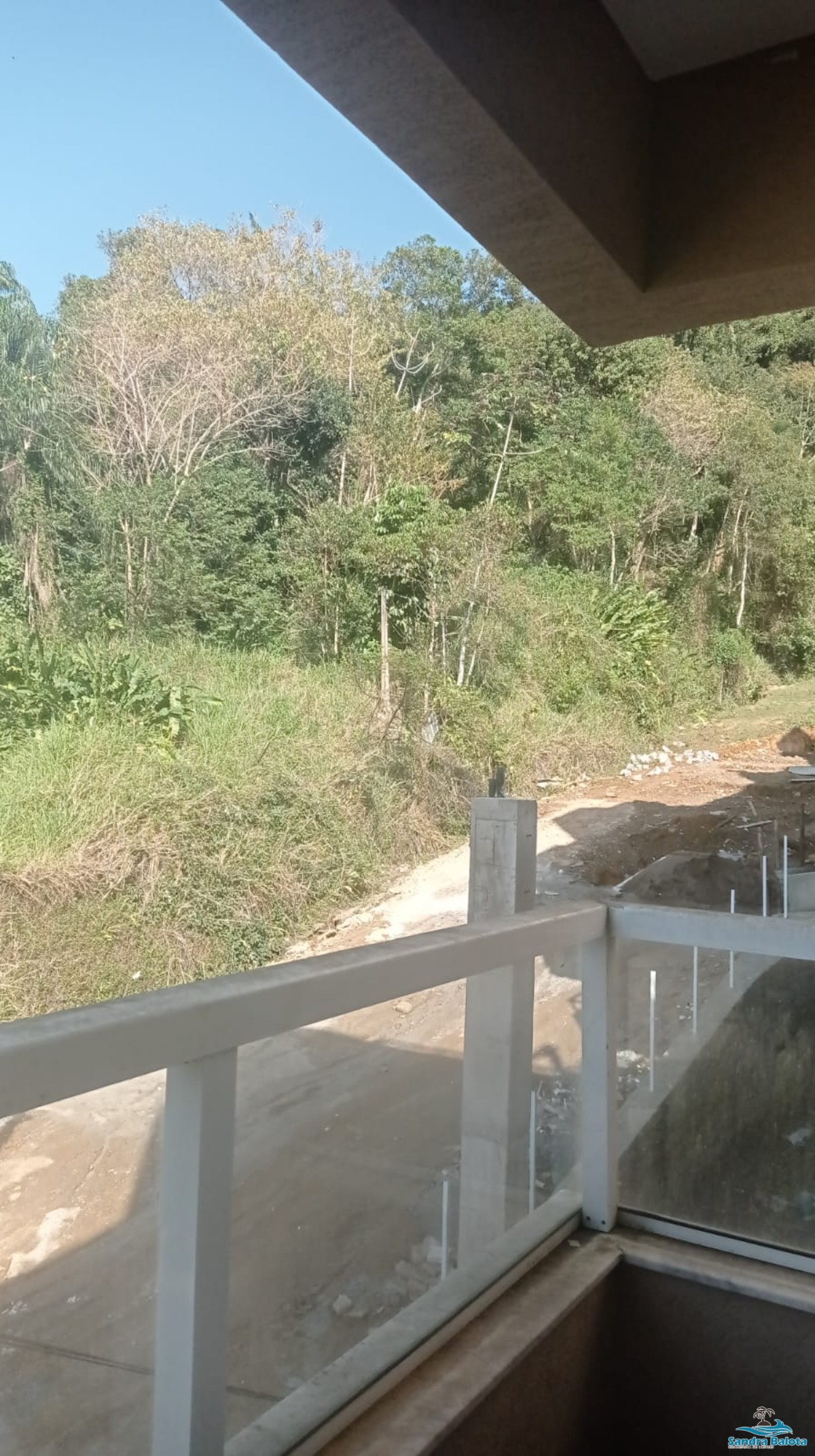 Apartamento novo, entrega recente de 2 dormitórios/toninha-u