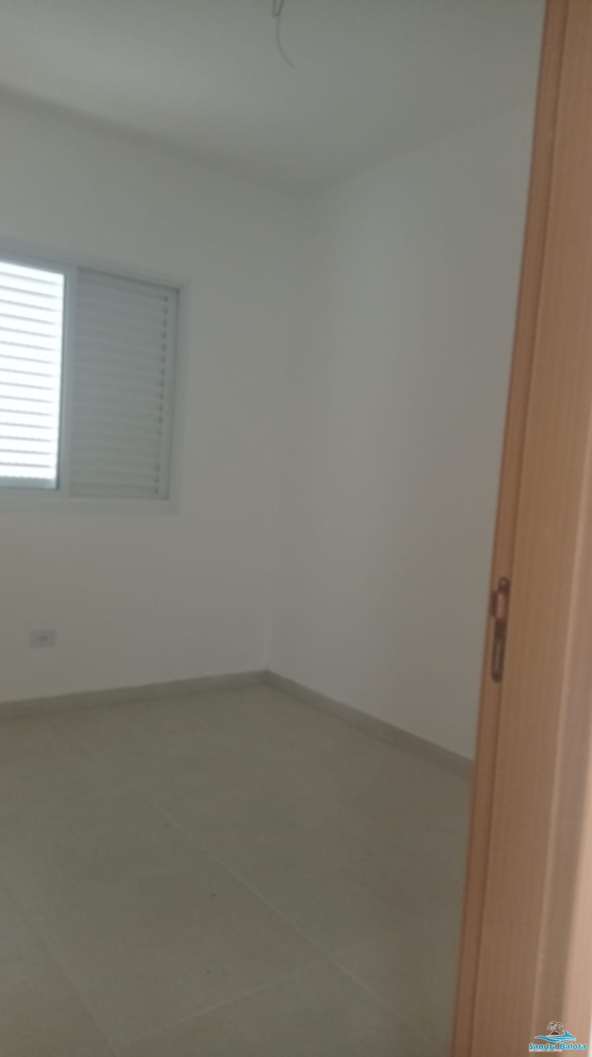 Apartamento novo, entrega recente de 2 dormitórios/toninha-u