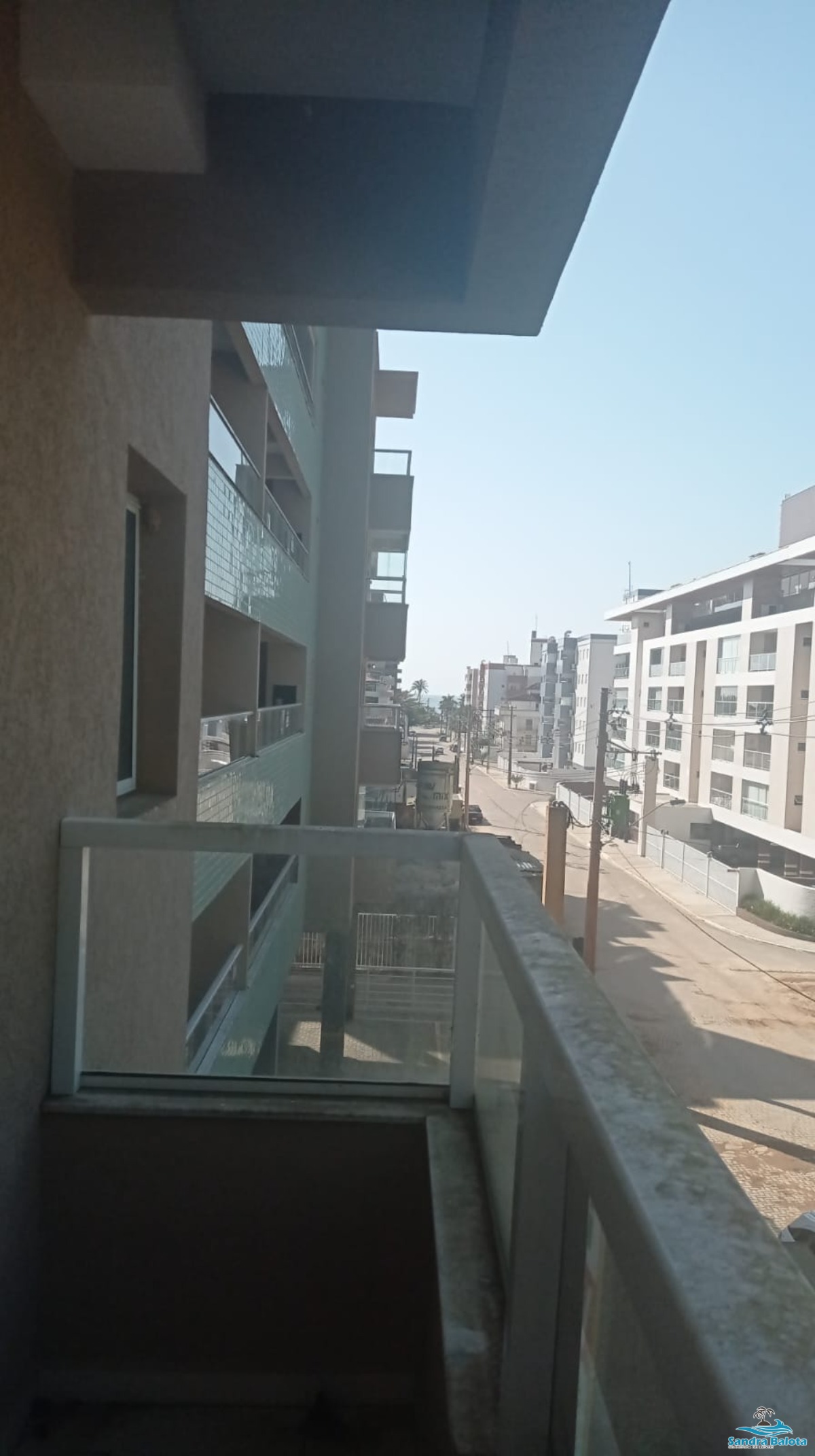 Apartamento novo, entrega recente de 2 dormitórios/toninha-u
