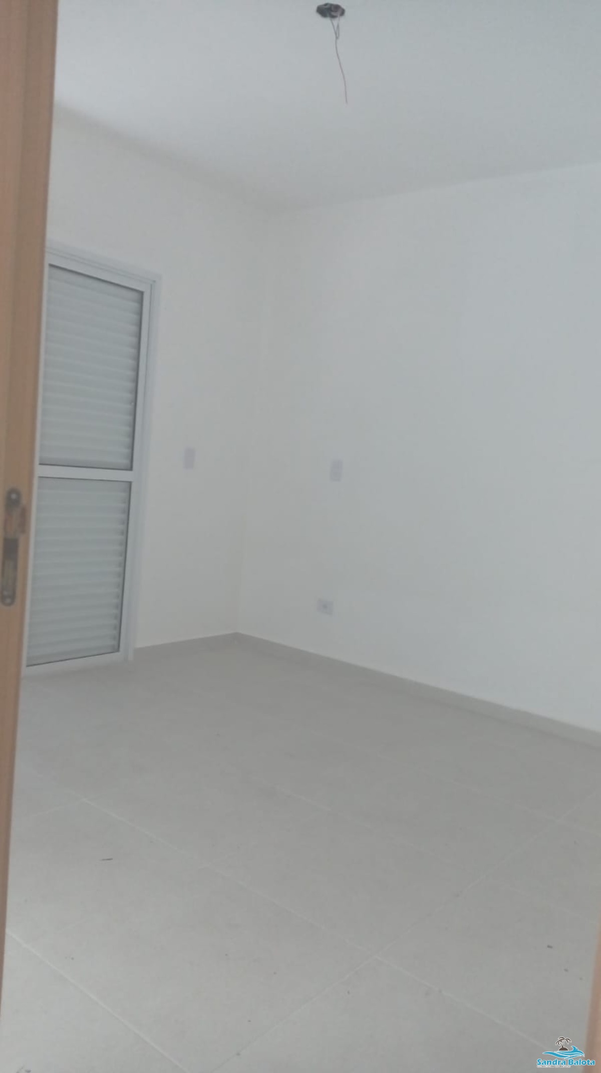 Apartamento novo, entrega recente de 2 dormitórios/toninha-u