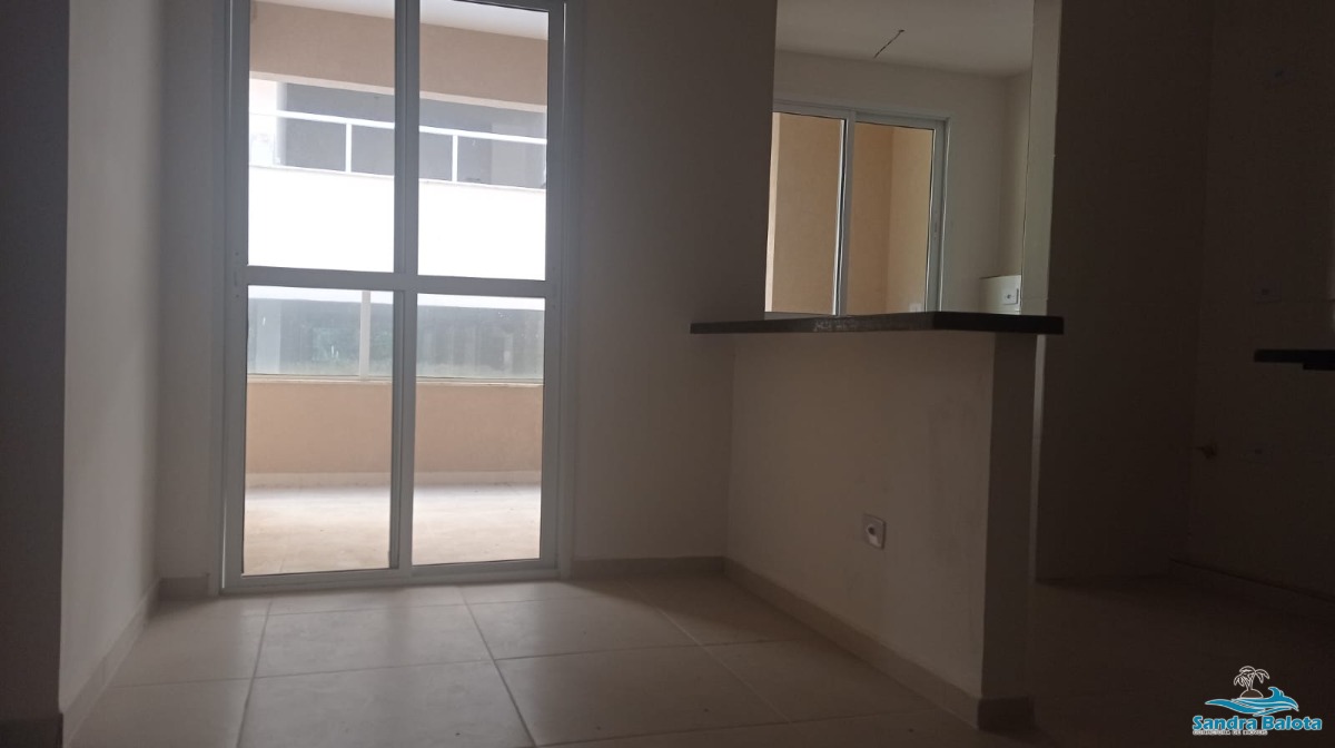 Apartamento novo, entrega recente de 2 dormitórios/toninha-u